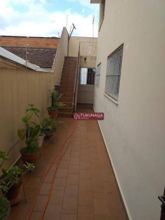Imagem Sobrado com 3 Quartos à Venda, 148 m² em Vila Rosália - Guarulhos Imagem Sobrado com 3 Quartos à Venda, 148 m² em Vila Rosália - Guarulhos
