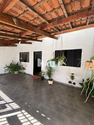 Imagem Casa com 2 Quartos à Venda, 88 m² em Vila Anchieta - São José Do Rio Preto Imagem Casa com 2 Quartos à Venda, 88 m² em Vila Anchieta - São José Do Rio Preto