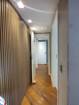 Imagem Apartamento com 3 Quartos à Venda, 110 m² em Funcionários - Belo Horizonte