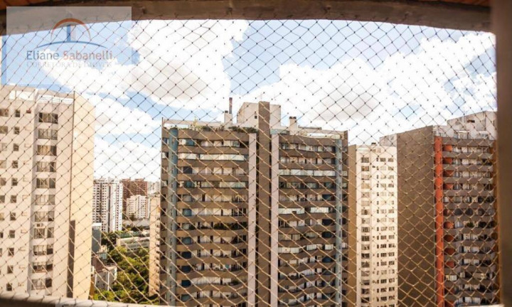 Imagem Apartamento com 4 Quartos à Venda, 160 m² em São Paulo