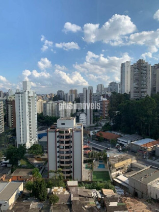 Apartamento com 3 Quartos à Venda, 150 m² em Morumbi - São Paulo