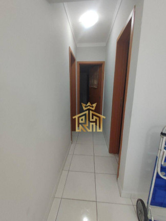 Imagem Apartamento com 2 Quartos à Venda, 71 m² em Vila Tupi - Praia Grande Imagem Apartamento com 2 Quartos à Venda, 71 m² em Vila Tupi - Praia Grande
