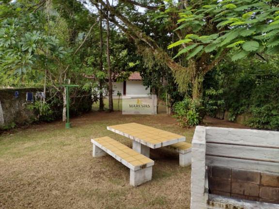 Imagem Casa com 5 Quartos à Venda, 150 m² em Toque-toque Grande - São Sebastião