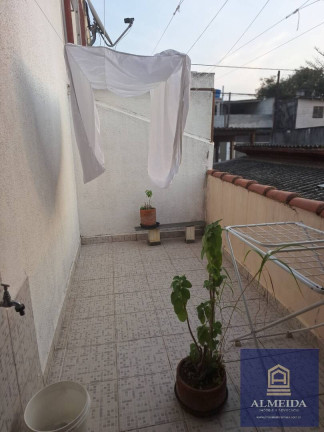 Imagem Sobrado com 4 Quartos à Venda, 14 m² em Jardim Sandra - São Paulo