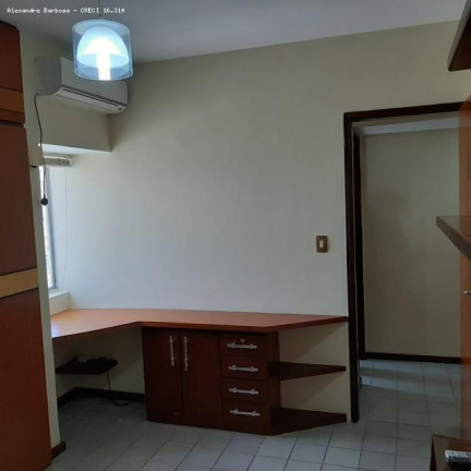 Imagem Apartamento com 3 Quartos à Venda, 108 m² em Boa Viagem - Recife