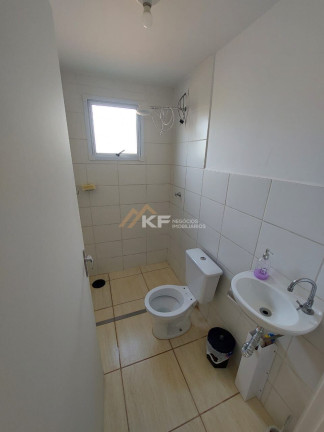 Imagem Apartamento com 2 Quartos à Venda, 48 m² em Bonfim Paulista - Ribeirão Preto Imagem Apartamento com 2 Quartos à Venda, 48 m² em Bonfim Paulista - Ribeirão Preto