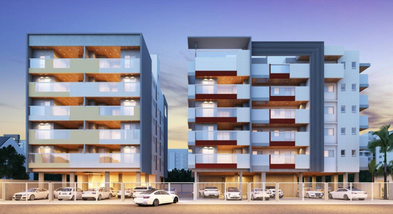 Imagem Apartamento com 2 Quartos à Venda, 67 m² em Itaguá - Ubatuba Imagem Apartamento com 2 Quartos à Venda, 67 m² em Itaguá - Ubatuba