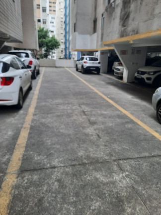 Imagem Apartamento com 1 Quarto à Venda, 43 m² em Ponta Da Praia - Santos Imagem Apartamento com 1 Quarto à Venda, 43 m² em Ponta Da Praia - Santos