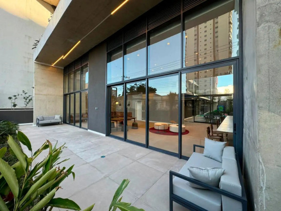 Imagem Imóvel com 2 Quartos à Venda, 77 m² em Vila Mariana - São Paulo Imagem Imóvel com 2 Quartos à Venda, 77 m² em Vila Mariana - São Paulo