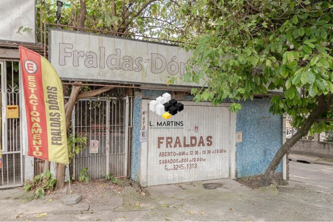 Imóvel à Venda, 200 m² em Cavalhada - Porto Alegre