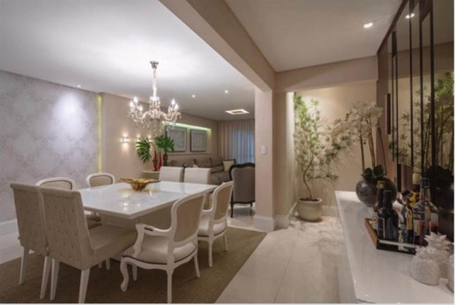 Imagem Apartamento com 3 Quartos à Venda, 183 m² em Forte - Praia Grande Imagem Apartamento com 3 Quartos à Venda, 183 m² em Forte - Praia Grande