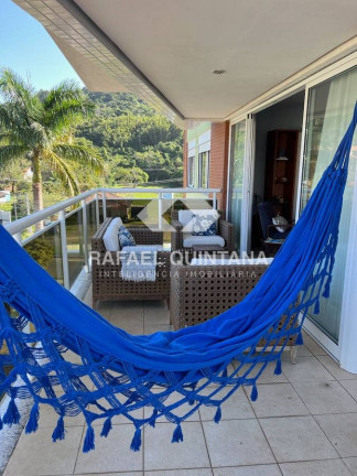 Imagem Apartamento com 4 Quartos à Venda, 164 m² em Praia Brava - Florianópolis