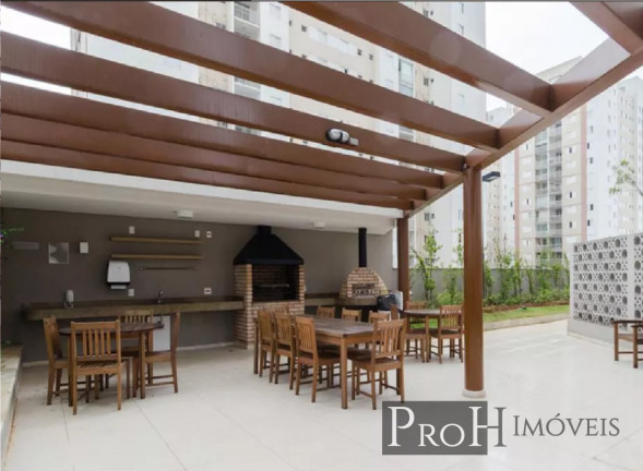 Imagem Apartamento com 3 Quartos à Venda, 120 m² em Jardim - Santo André Imagem Apartamento com 3 Quartos à Venda, 120 m² em Jardim - Santo André