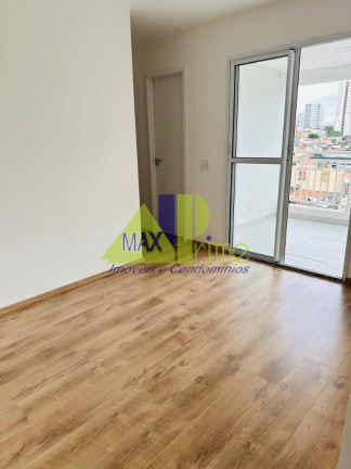 Imagem Apartamento com 3 Quartos à Venda, 65 m² em Vila Centenário - São Paulo