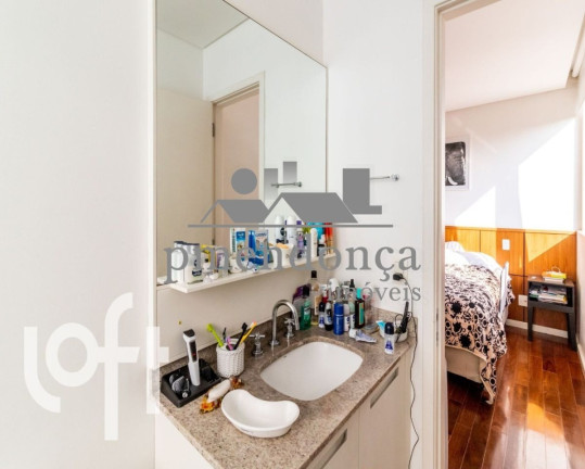Imagem Apartamento com 2 Quartos à Venda, 127 m² em Vila Ipojuca - São Paulo