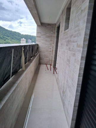 Imagem Apartamento com 2 Quartos à Venda, 87 m² em Canto Do Forte - Praia Grande