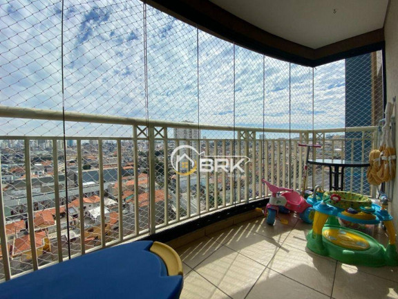 Imagem Apartamento com 3 Quartos à Venda, 86 m² em Vila Prudente (zona Leste) - São Paulo Imagem Apartamento com 3 Quartos à Venda, 86 m² em Vila Prudente (zona Leste) - São Paulo