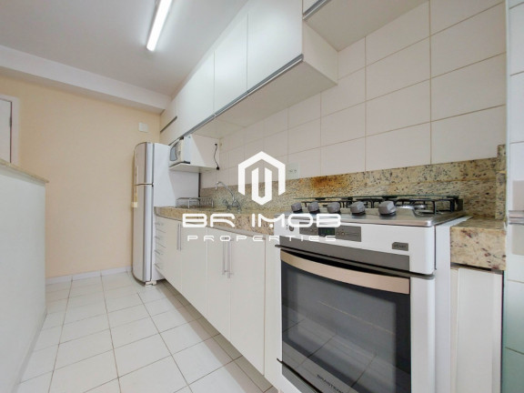 Imagem Imóvel com 2 Quartos à Venda, 58 m² em Vila Clementino - São Paulo Imagem Imóvel com 2 Quartos à Venda, 58 m² em Vila Clementino - São Paulo