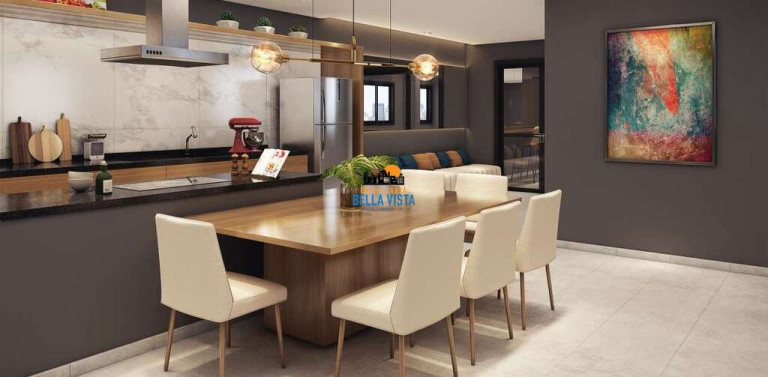 Imagem Apartamento com 2 Quartos à Venda,  em Jabaquara - São Paulo