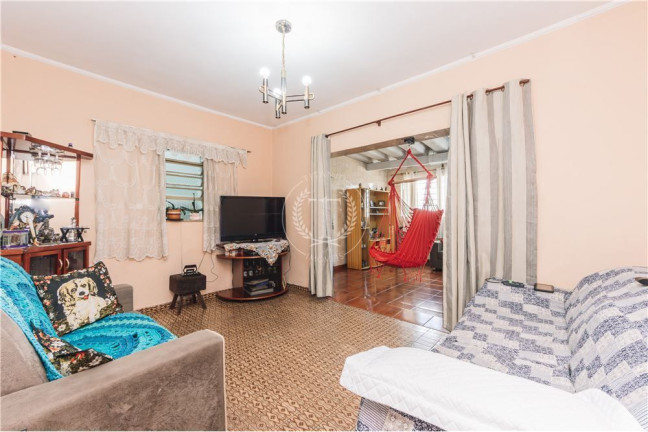 Imagem Casa com 5 Quartos à Venda, 215 m² em Jardim Bonfiglioli - São Paulo