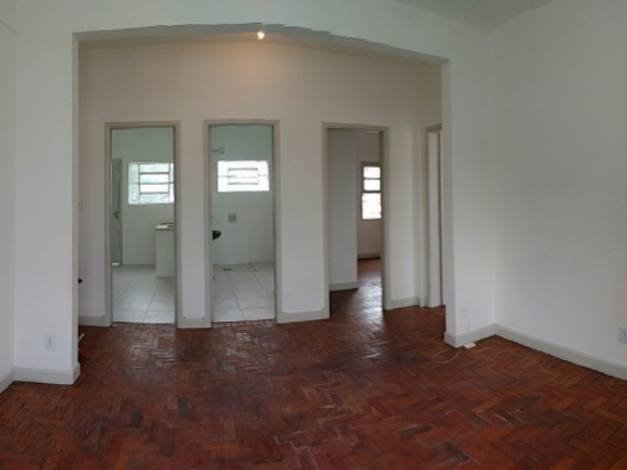 Imagem Imóvel com 2 Quartos para Alugar, 75 m² em Luz - São Paulo Imagem Imóvel com 2 Quartos para Alugar, 75 m² em Luz - São Paulo