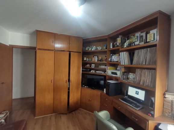Imagem Apartamento com 3 Quartos à Venda, 212 m² em Santana - São Paulo Imagem Apartamento com 3 Quartos à Venda, 212 m² em Santana - São Paulo