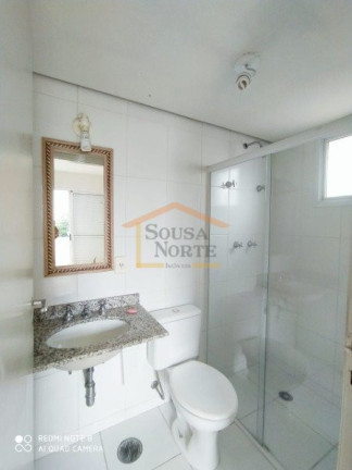 Imagem Apartamento com 3 Quartos à Venda, 82 m² em água Fria - São Paulo