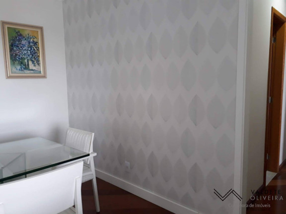 Imagem Apartamento com 4 Quartos à Venda, 111 m² em Santana - São José Dos Campos Imagem Apartamento com 4 Quartos à Venda, 111 m² em Santana - São José Dos Campos