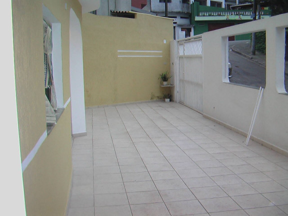 Imagem Sobrado com 2 Quartos à Venda, 215 m² em Parque Das Nações - Santo André