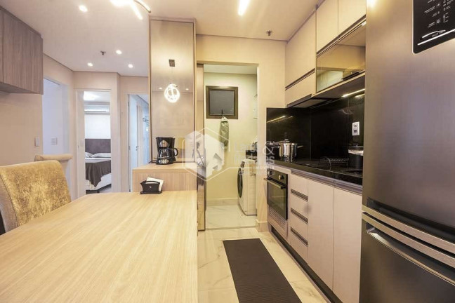 Imagem Apartamento com 2 Quartos à Venda, 50 m² em Vila Olímpia - São Paulo Imagem Apartamento com 2 Quartos à Venda, 50 m² em Vila Olímpia - São Paulo