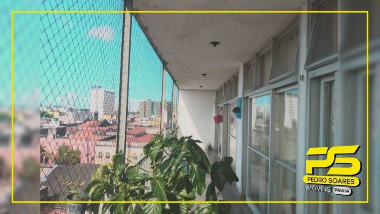 Imagem Apartamento com 4 Quartos à Venda, 100 m² em Centro - João Pessoa