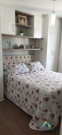 Imagem Apartamento com 2 Quartos à Venda, 62 m² em Jardim Santa Emília - São Paulo Imagem Apartamento com 2 Quartos à Venda, 62 m² em Jardim Santa Emília - São Paulo