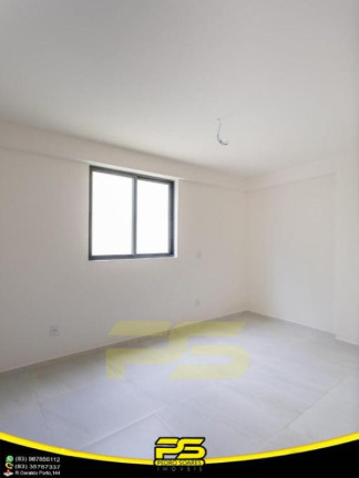 Imagem Apartamento com 2 Quartos à Venda, 52 m² em Miramar - João Pessoa