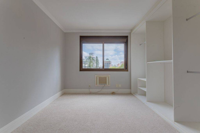 Imagem Apartamento com 3 Quartos à Venda, 278 m² em Boa Vista - Porto Alegre