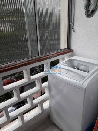 Imagem Apartamento com 1 Quarto à Venda, 42 m² em Santa Cecília - São Paulo Imagem Apartamento com 1 Quarto à Venda, 42 m² em Santa Cecília - São Paulo