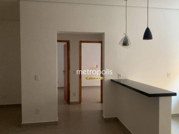 Imagem Apartamento com 2 Quartos para Alugar, 95 m² em Centro - São Caetano Do Sul Imagem Apartamento com 2 Quartos para Alugar, 95 m² em Centro - São Caetano Do Sul
