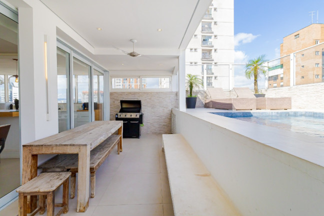 Imagem Apartamento com 3 Quartos à Venda, 315 m² em Perdizes - São Paulo