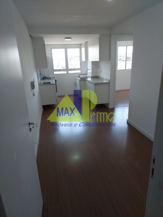 Imagem Apartamento com 2 Quartos à Venda, 45 m² em Vila Ema - São Paulo