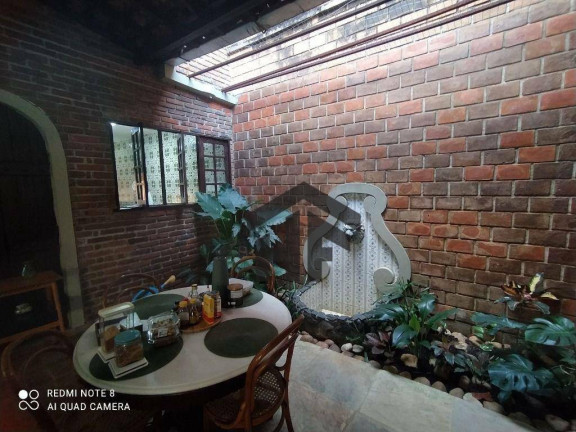 Imagem Casa com 4 Quartos à Venda, 350 m² em Poço Da Panela - Recife