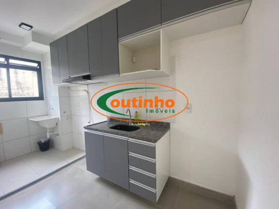 Imagem Studio com 1 Quarto à Venda, 38 m² em São Cristovão - Rio De Janeiro Imagem Studio com 1 Quarto à Venda, 38 m² em São Cristovão - Rio De Janeiro