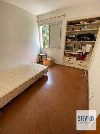 Imagem Apartamento com 3 Quartos à Venda, 93 m² em Moema - São Paulo