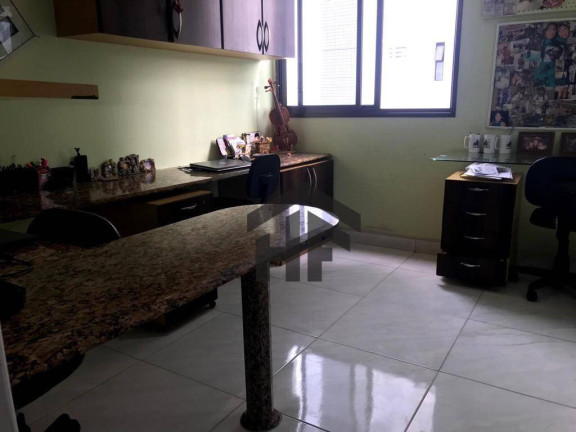 Imagem Apartamento com 4 Quartos à Venda, 130 m² em Casa Caiada - Olinda Imagem Apartamento com 4 Quartos à Venda, 130 m² em Casa Caiada - Olinda