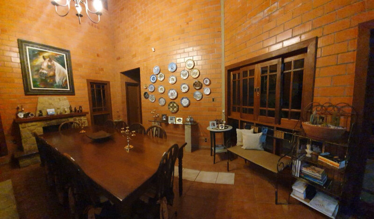 Imagem Chácara com 6 Quartos à Venda, 3.225 m² em Santa Isabel Imagem Chácara com 6 Quartos à Venda, 3.225 m² em Santa Isabel