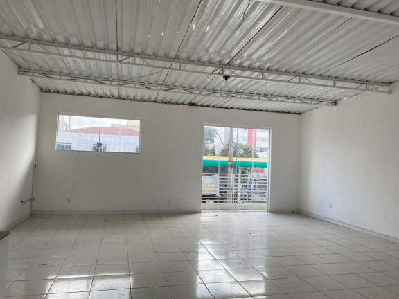 Imagem Imóvel Comercial para Alugar, 125 m² em Rudge Ramos - São Bernardo Do Campo Imagem Imóvel Comercial para Alugar, 125 m² em Rudge Ramos - São Bernardo Do Campo