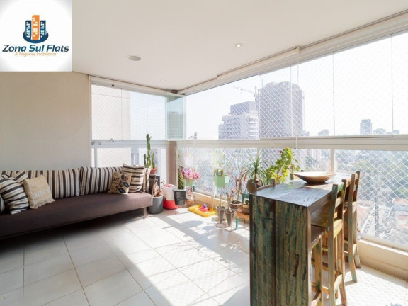 Imagem Apartamento com 3 Quartos à Venda, 98 m² em Vila Clementino - São Paulo Imagem Apartamento com 3 Quartos à Venda, 98 m² em Vila Clementino - São Paulo