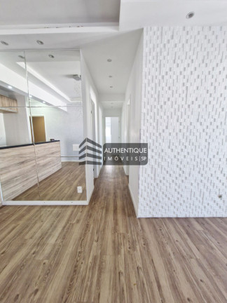 Imagem Apartamento com 3 Quartos à Venda, 94 m² em Centro - São Bernardo Do Campo