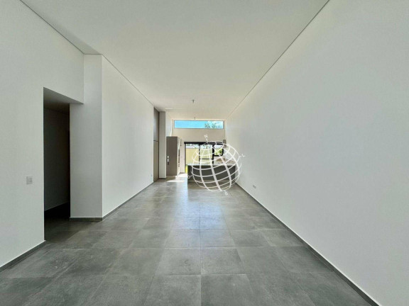 Imagem Casa com 3 Quartos à Venda, 135 m² em Vila Santista - Atibaia
