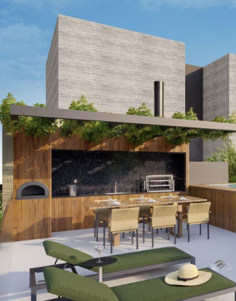 Imagem Apartamento com 1 Quarto à Venda, 138 m² em Moema - São Paulo Imagem Apartamento com 1 Quarto à Venda, 138 m² em Moema - São Paulo