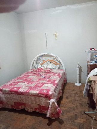 Imagem Casa com 3 Quartos à Venda, 253 m² em Parque Cidade Nova - Mogi Guaçu Imagem Casa com 3 Quartos à Venda, 253 m² em Parque Cidade Nova - Mogi Guaçu