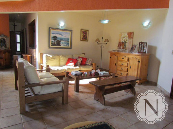 Imagem Casa com 4 Quartos à Venda, 340 m² em Cibratel Ii - Itanhaém